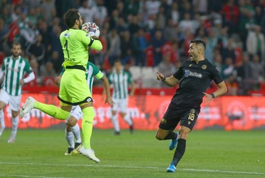 Konyaspor Malatyaspor