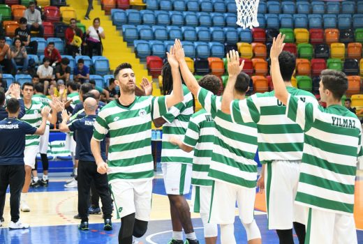 Konyaspor Basketbol
