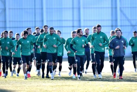 İttifak Holding Konyaspor