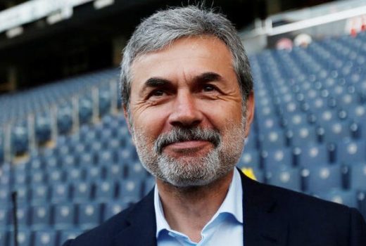 Aykut Kocaman