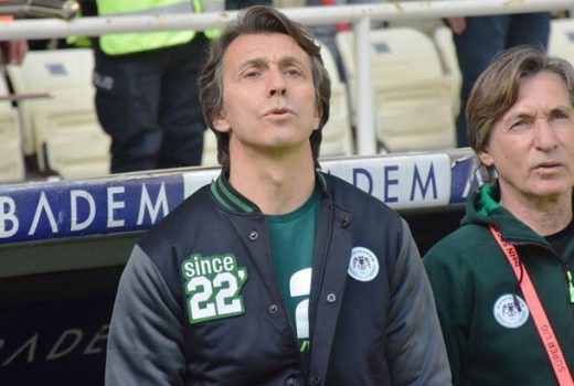 İttifak Holding Konyaspor