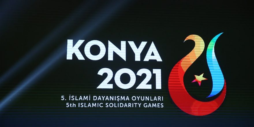 Konya 5. İslami Dayanışma Oyunları