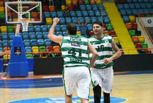 Konyaspor Basket