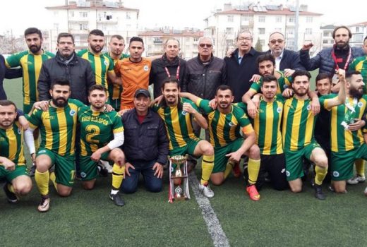 Kulu Belediyespor