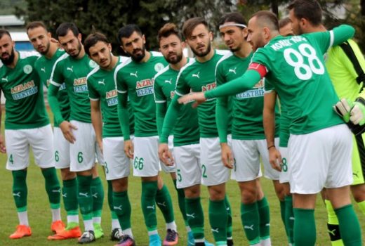 Ereğlispor