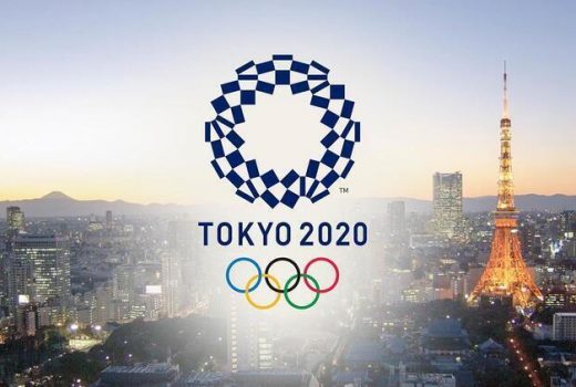 Tokyo Olimpiyatları