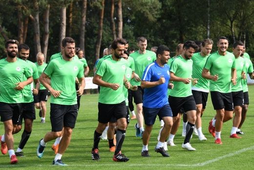 İttifak Holding Konyaspor