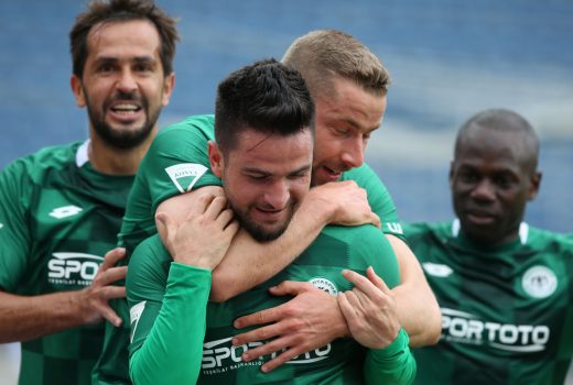 İttifak Holding Konyaspor