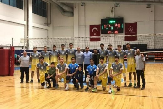 Büyükşehir Belediyespor