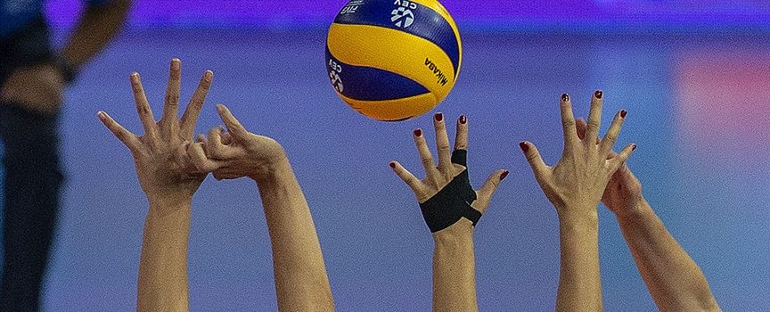Konya'da voleybol tarihi