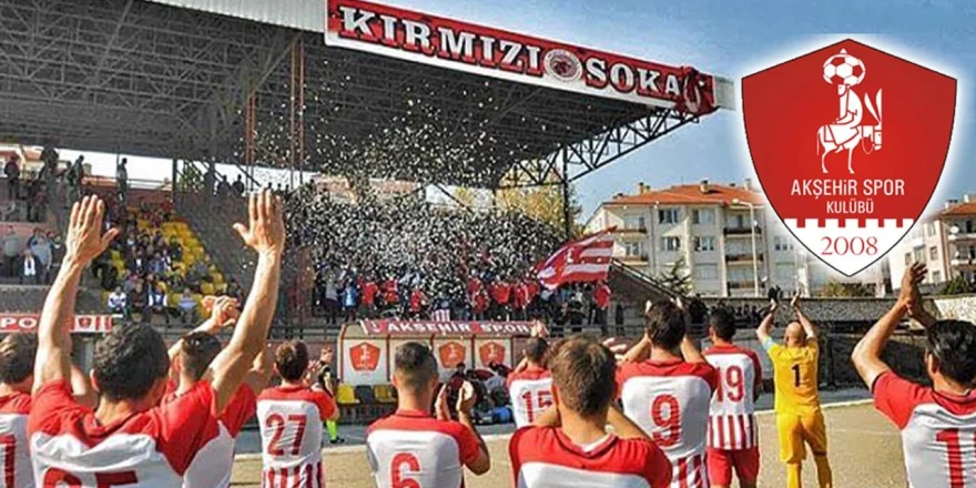 Akşehirspor haberleri