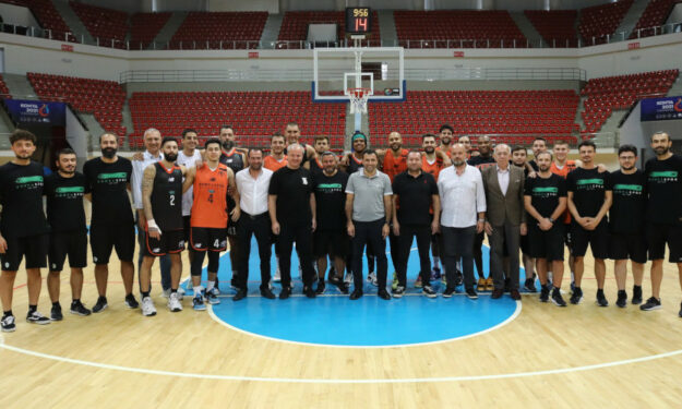 Konyaspor Basketbol Takımı transfer haberleri