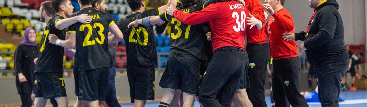 Konya Büyükşehir Belediyesi Hentbol transfer haberleri